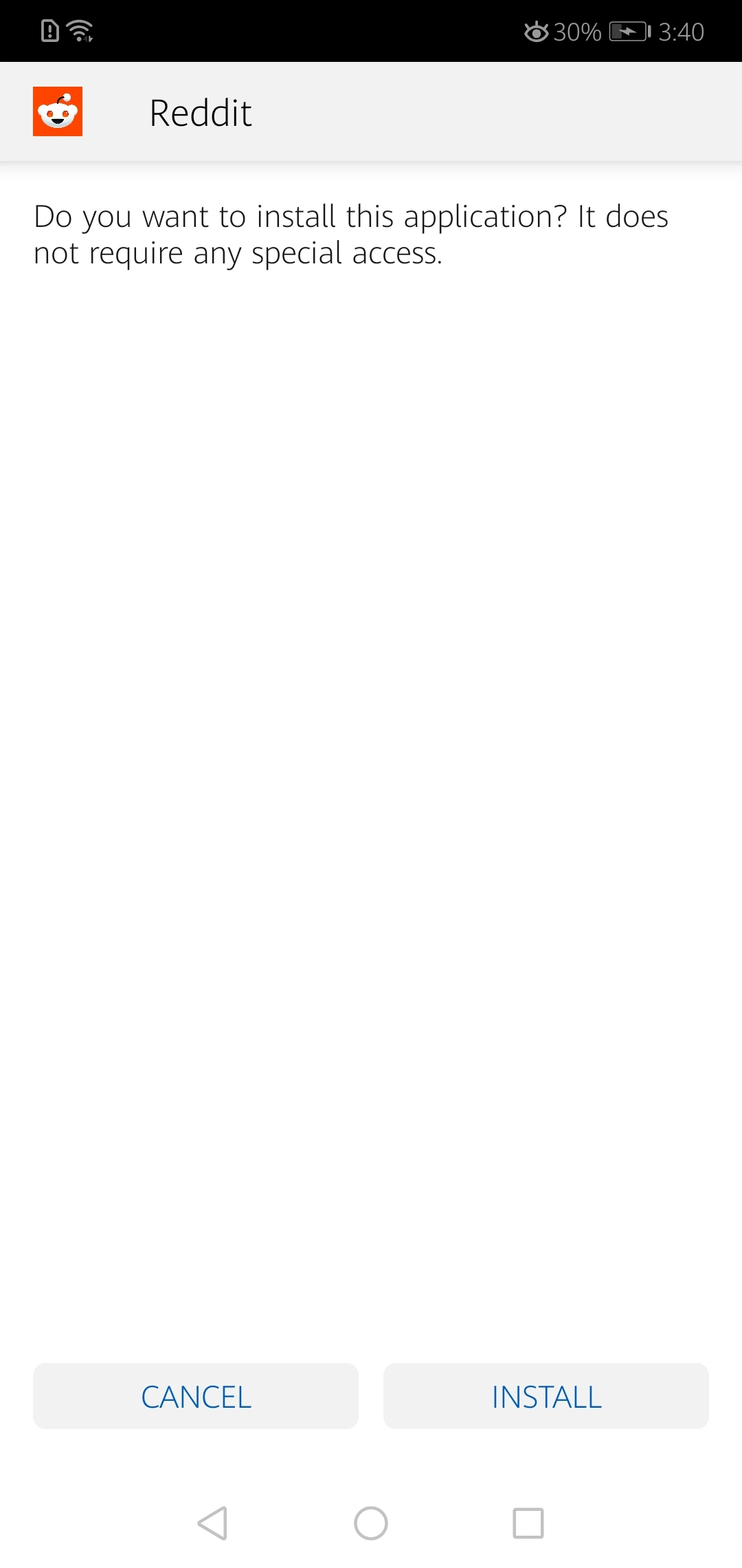 ScreenshotOf Reddit